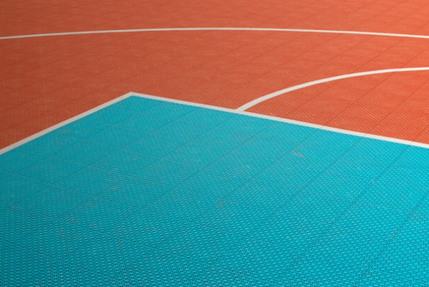 Ventajas de los pavimentos continuos en instalaciones deportivas